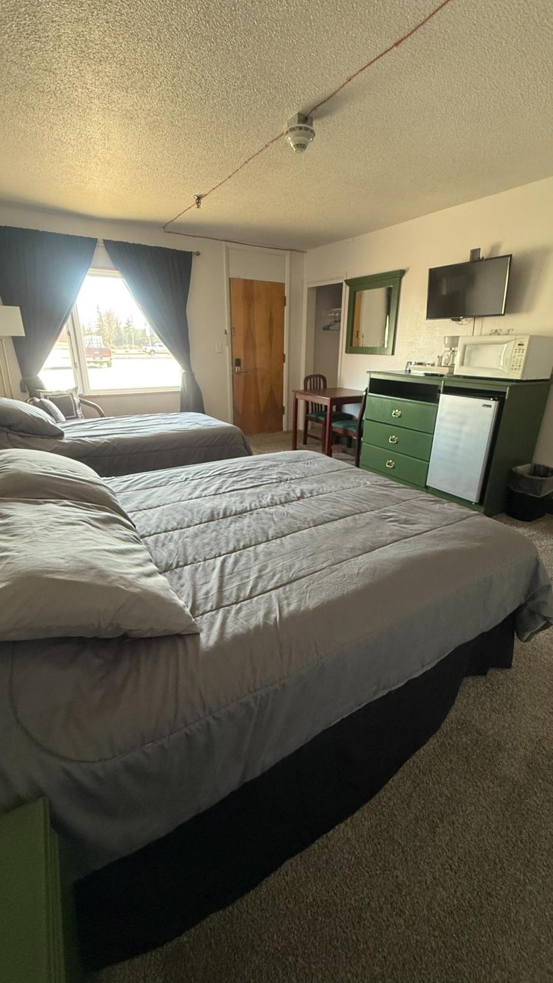 The Kenai Inn Екстериор снимка