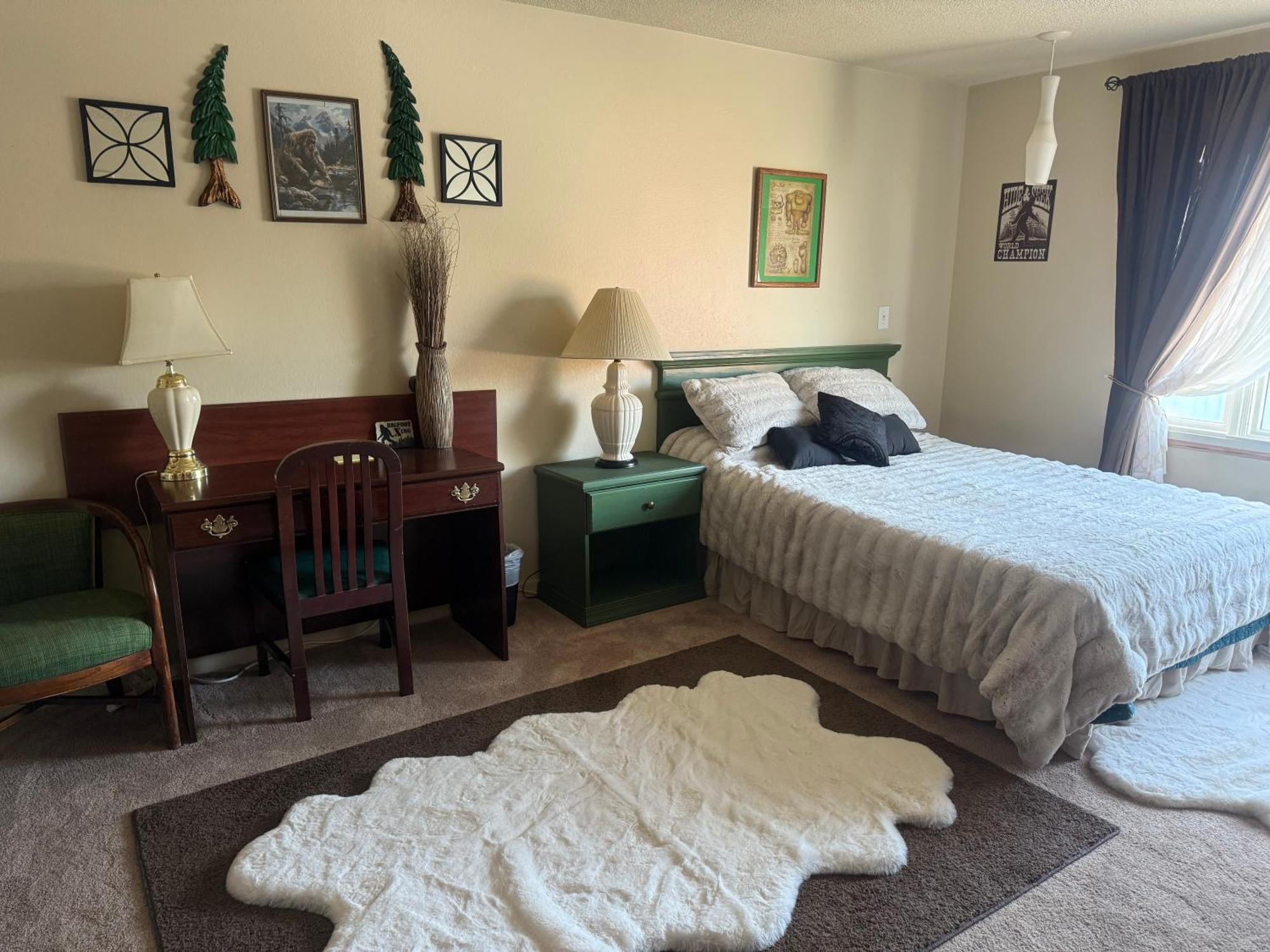 The Kenai Inn Екстериор снимка