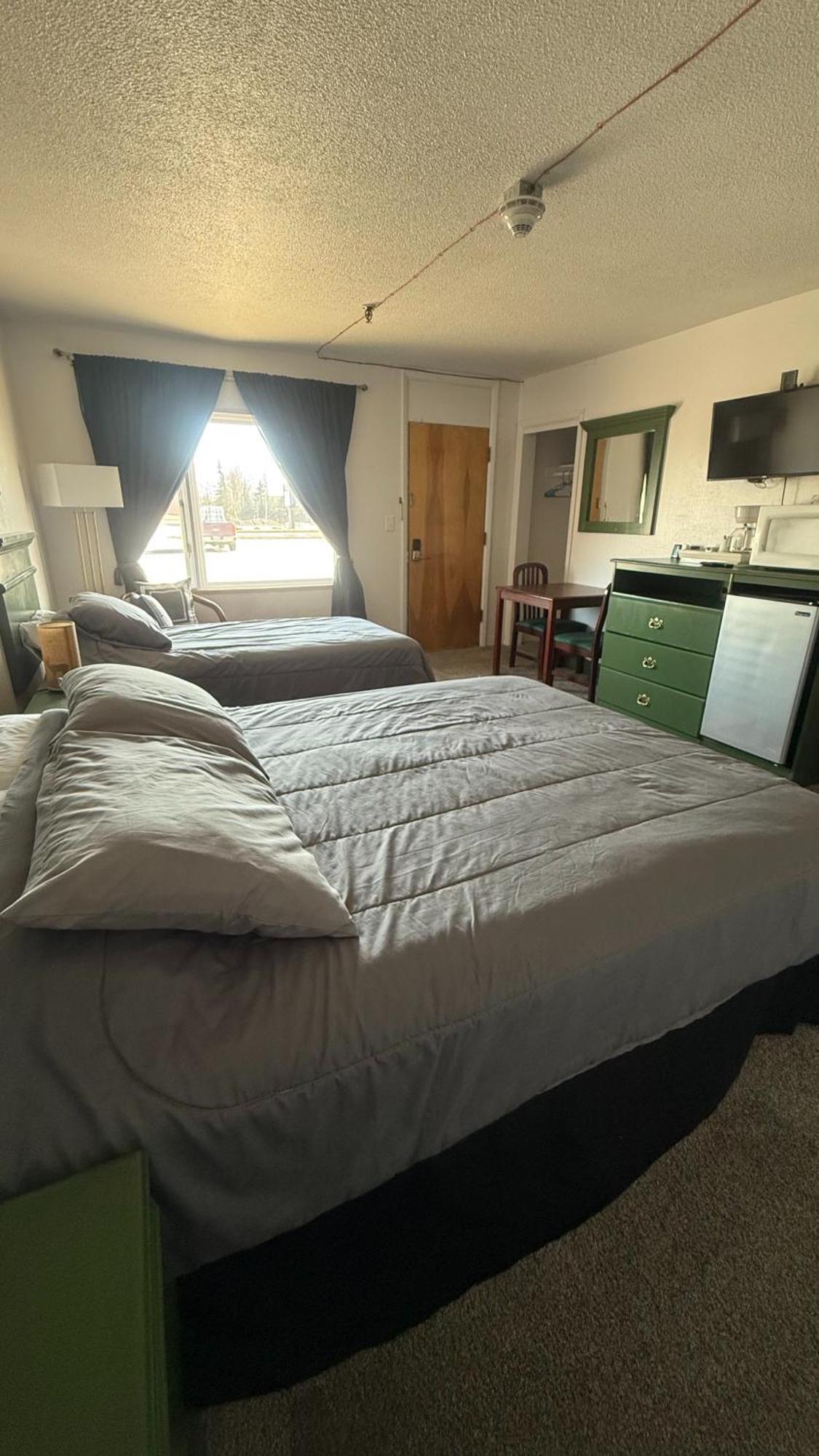 The Kenai Inn Екстериор снимка
